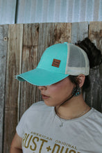 Load image into Gallery viewer, Trucker Hat