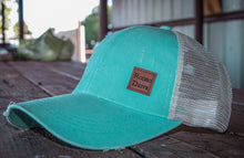 Load image into Gallery viewer, Trucker Hat