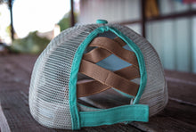 Load image into Gallery viewer, Trucker Hat