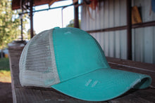 Load image into Gallery viewer, Trucker Hat