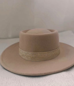 The Jennifer Hat