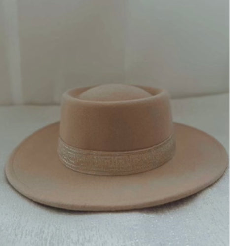 The Jennifer Hat
